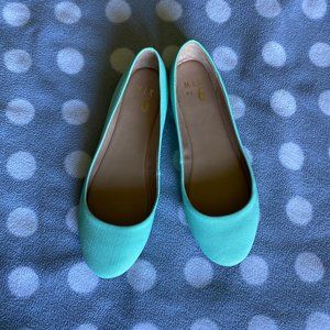 Ballerina Flats